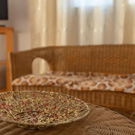 Calatijuncu بيت للعطل *